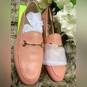 Sam Edelman Rose Loraine Loafer-Size 8